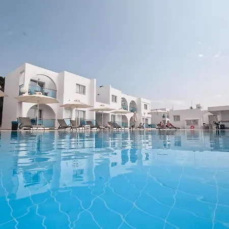 Kaos 2* Ayia Napa
