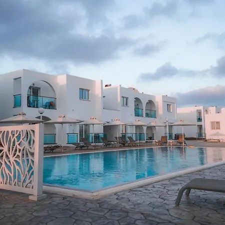 Kaos 2* Ayia Napa