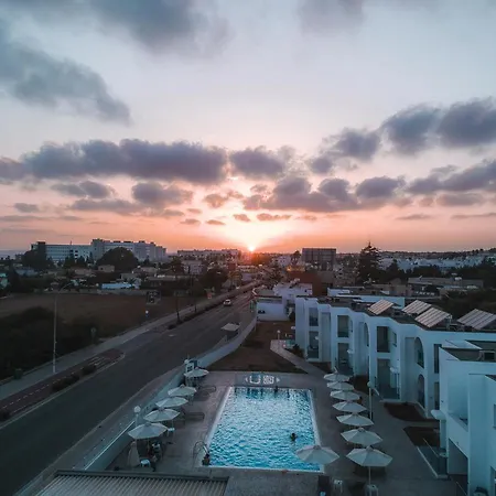 Apartmanhotel Kaos
