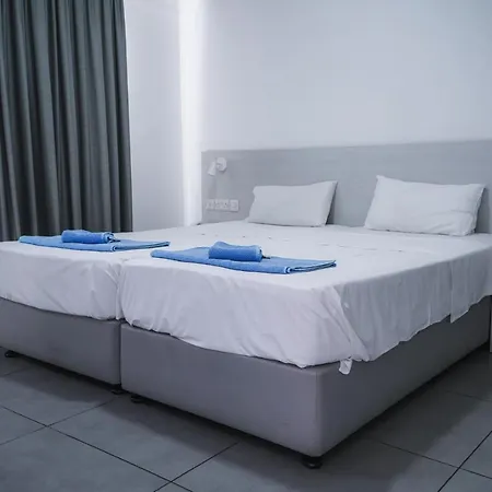 Aparthotel Kaos