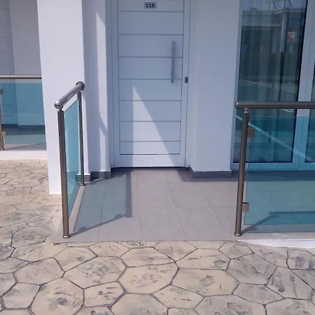 Aparthotel Kaos