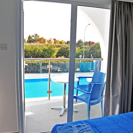 Aparthotel Kaos Ayia Napa