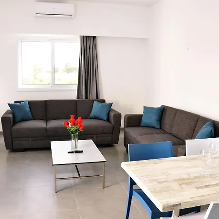 Aparthotel Kaos Ayia Napa