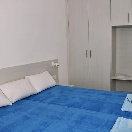 Kaos Aparthotel Ayia Napa
