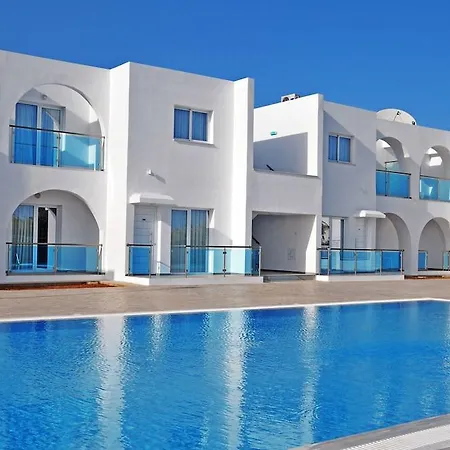 Aparthotel Kaos
