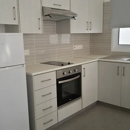 Kaos Aparthotel
