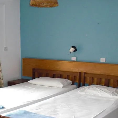 Aparthotel Kaos