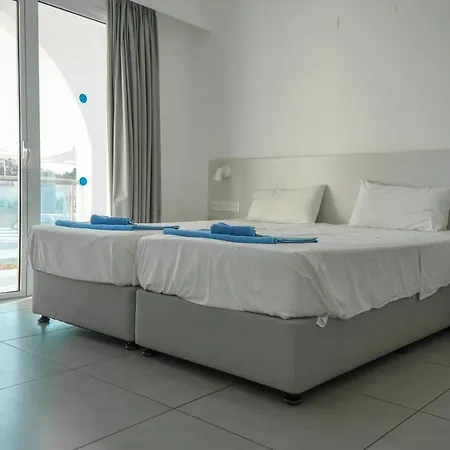 Lejlighedshotel Kaos