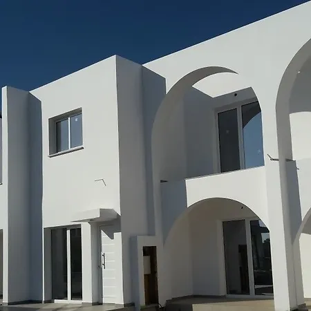 Kaos Lejlighedshotel