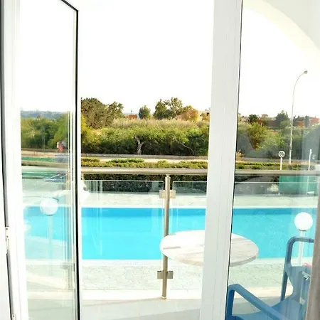 Lejlighedshotel Kaos 3*