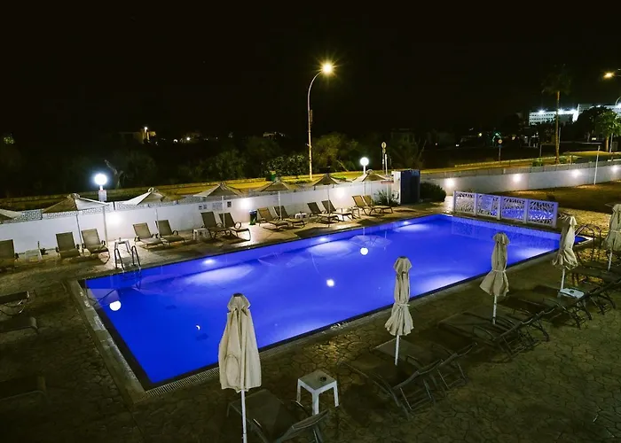 Kaos 3* Agia Napa