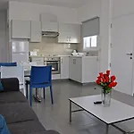Aparthotel Kaos Agia Napa