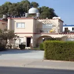 Aparthotel Kaos Agia Napa