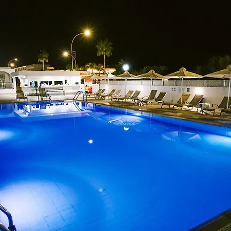 Aparthotel Kaos 2*