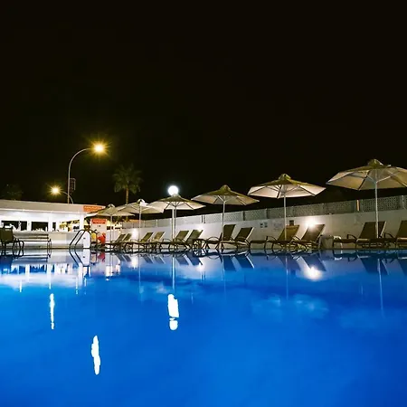 Aparthotel Kaos