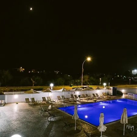 Kaos Agia Napa