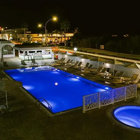 Kaos Agia Napa