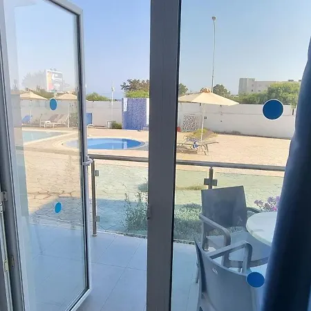 Kaos Aparthotel Ayia Napa