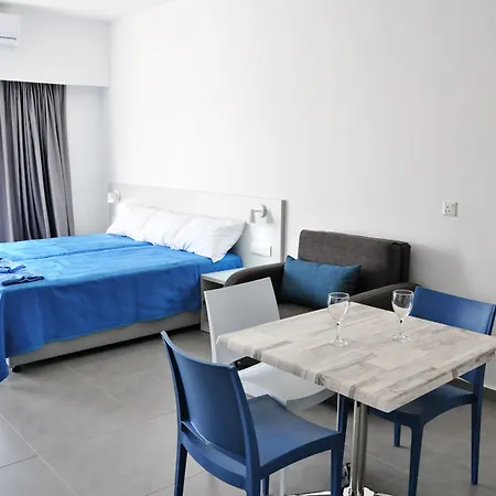 Aparthotel Kaos Ayia Napa