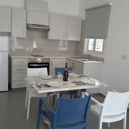 Kaos Apart-hotel Agia Napa