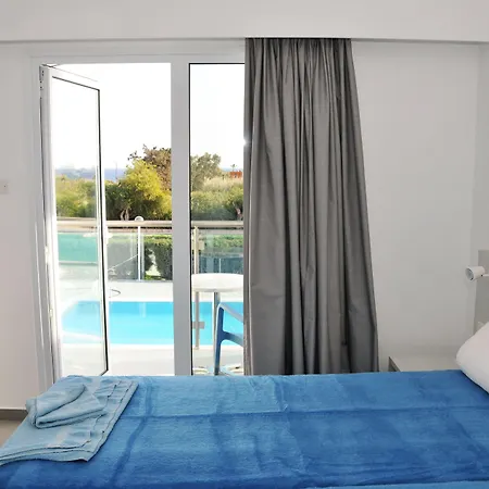 Aparthotel Kaos Ayia Napa