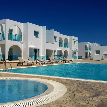 Apart-hotel Kaos Agia Napa