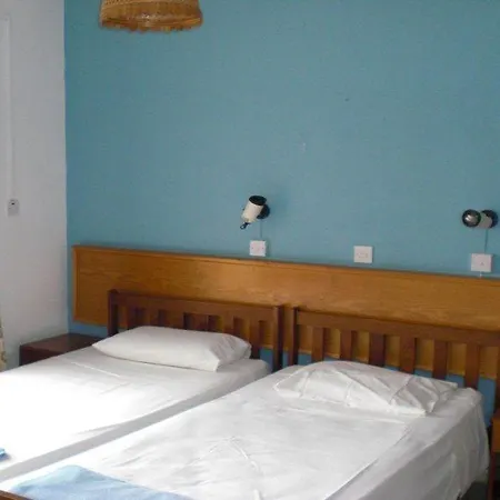 Aparthotel Kaos 3*