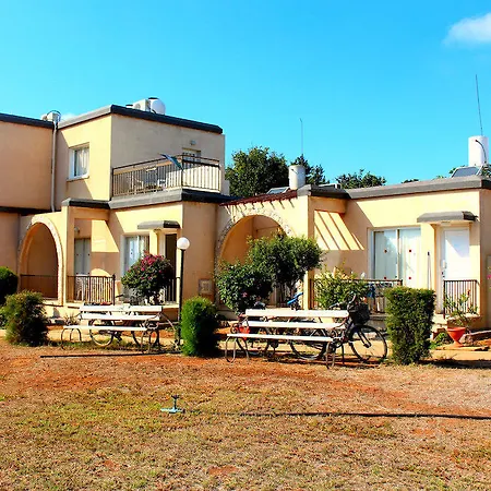 Aparthotel Kaos Agia Napa
