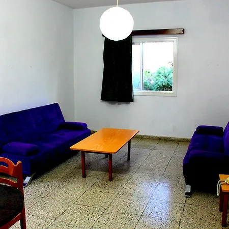 Kaos Aparthotel