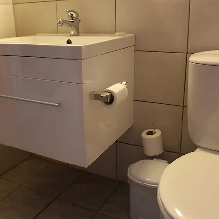 Aparthotel Kaos Agia Napa