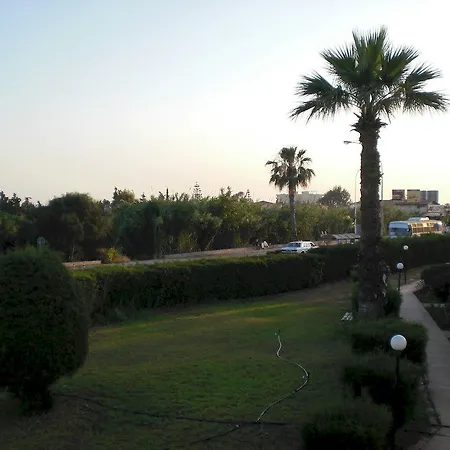 Kaos 3* Agia Napa