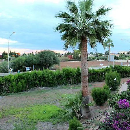 Aparthotel Kaos Agia Napa