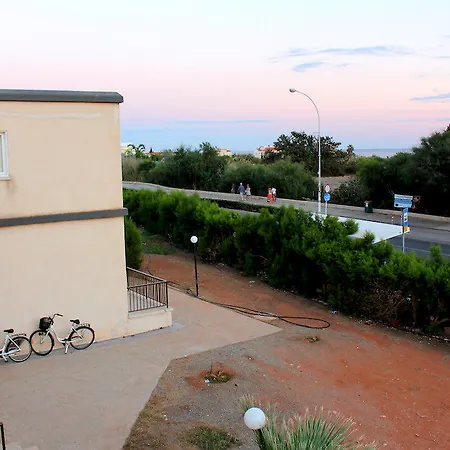 Kaos Aparthotel Ayia Napa