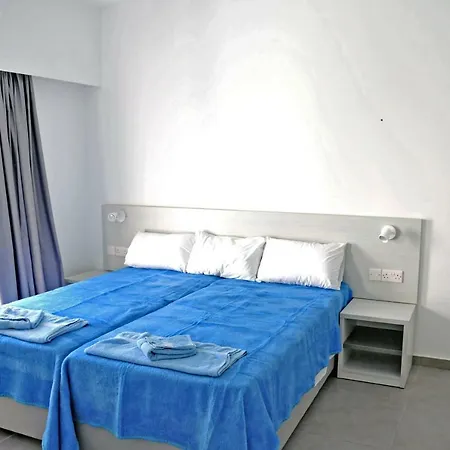 Aparthotel Kaos Ayia Napa