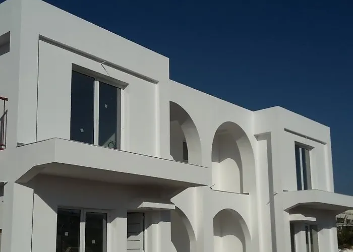 Aparthotel Kaos Ayia Napa