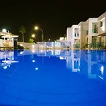 Kaos Aparthotel Agia Napa