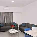 Aparthotel Kaos Agia Napa