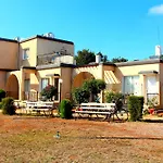 Aparthotel Kaos Agia Napa