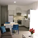 Kaos Aparthotel Agia Napa