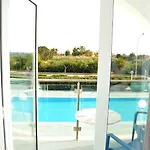 Aparthotel Kaos 3*