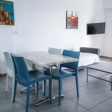 Kaos Hotel de apartamente