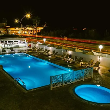 Kaos 3* Ayia Napa