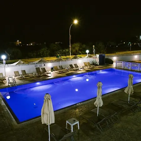 Kaos 3* Ayia Napa