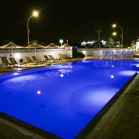Kaos Hotel de apartamente