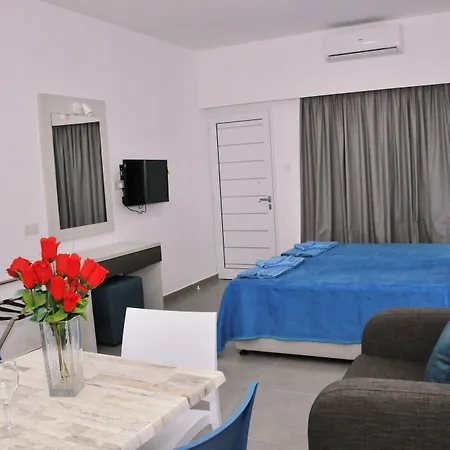 Kaos 3* Ayia Napa