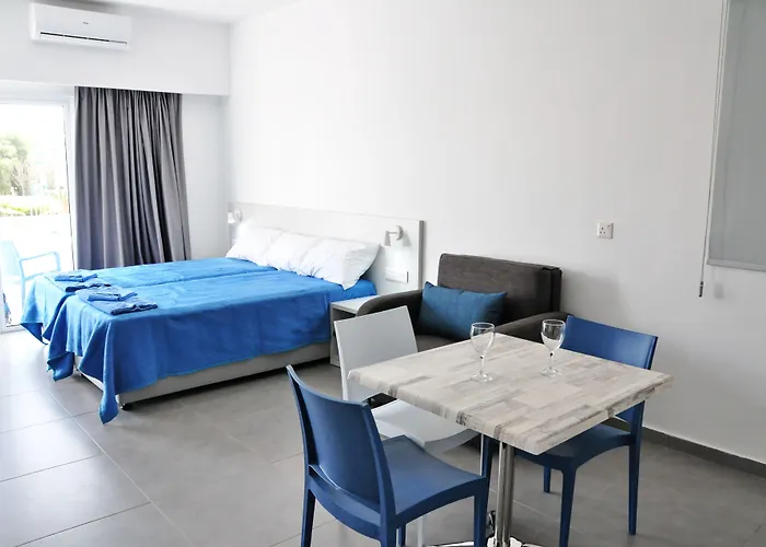 Aparthotel Kaos Ayia Napa